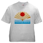fan japanese t shirt